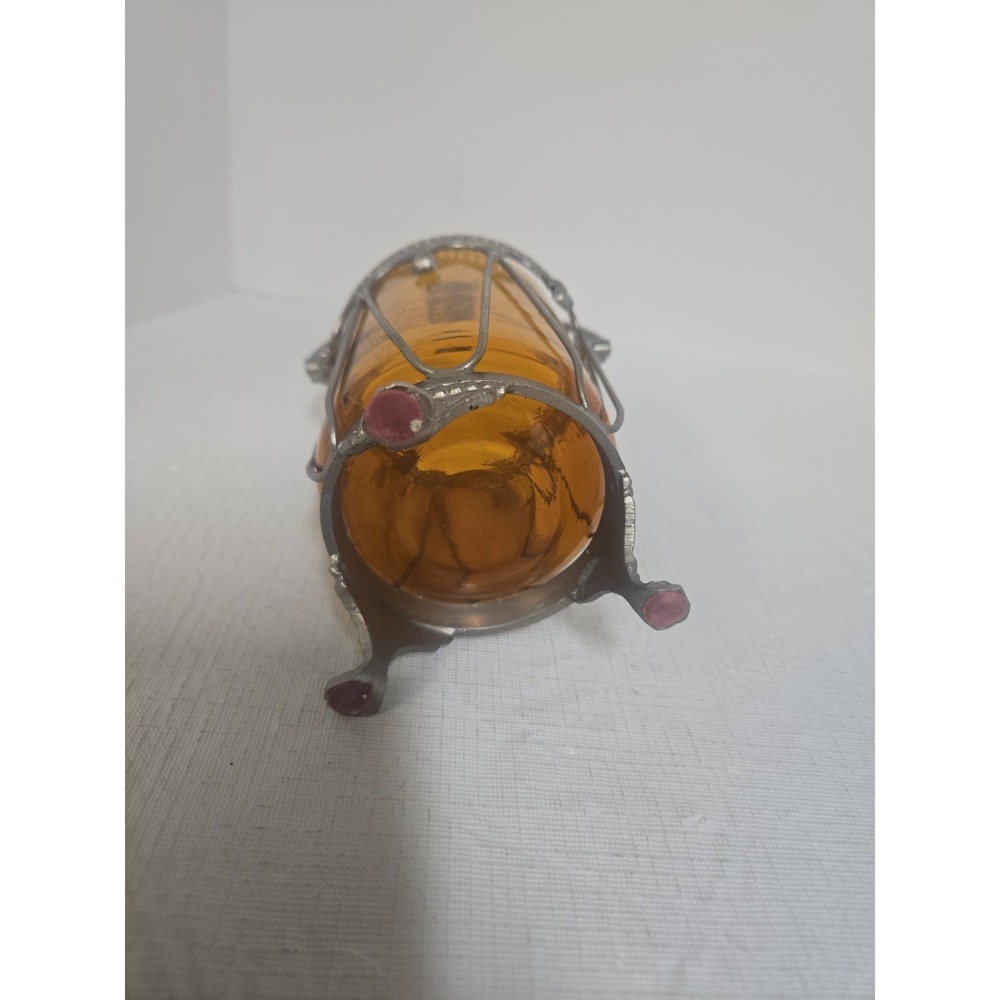Vintage Home Essentials Grand Victorian Collection Chelsea Votive Candle Holder - Picture 5 of 8